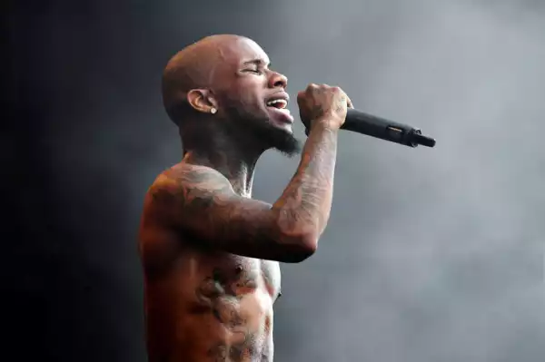 Tory Lanez Addresses Ending Beef With Drake
